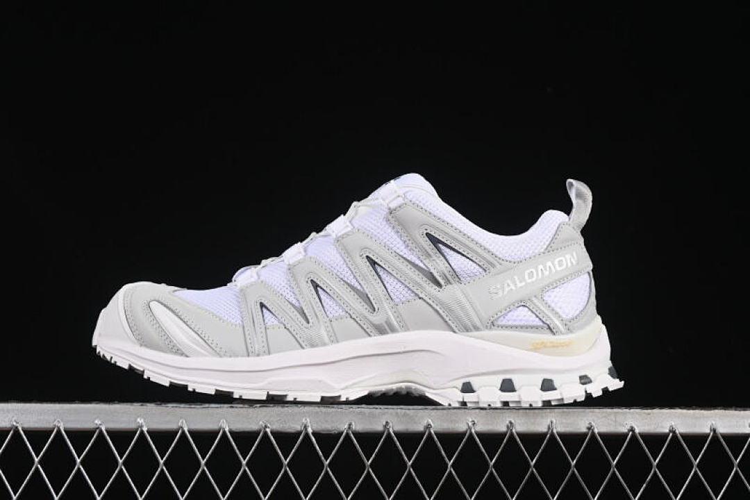 On Running On Running XA PRO 3D WHITE/LIGHT GRAY/BEIGE · 475777-26, photo 1