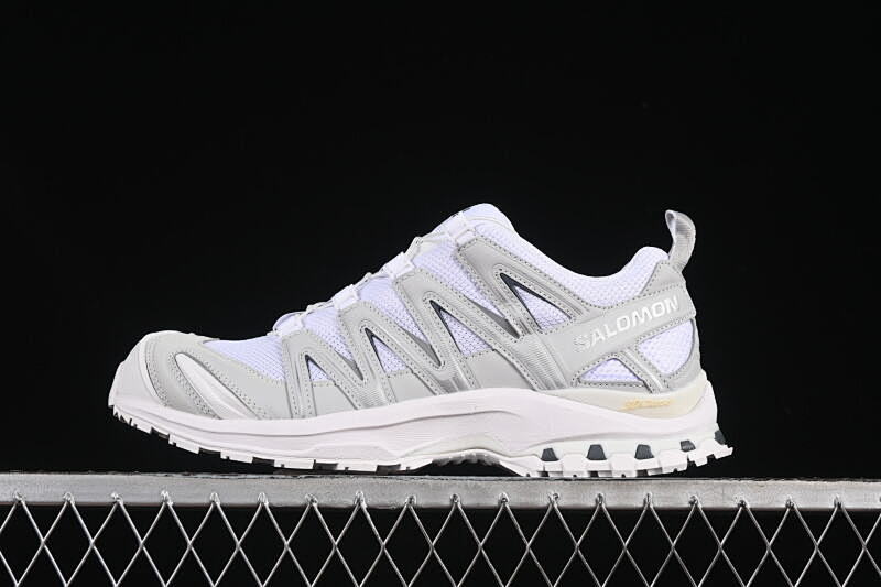 On Running On Running XA PRO 3D WHITE/LIGHT GRAY/BEIGE · 475777-26, photo 1