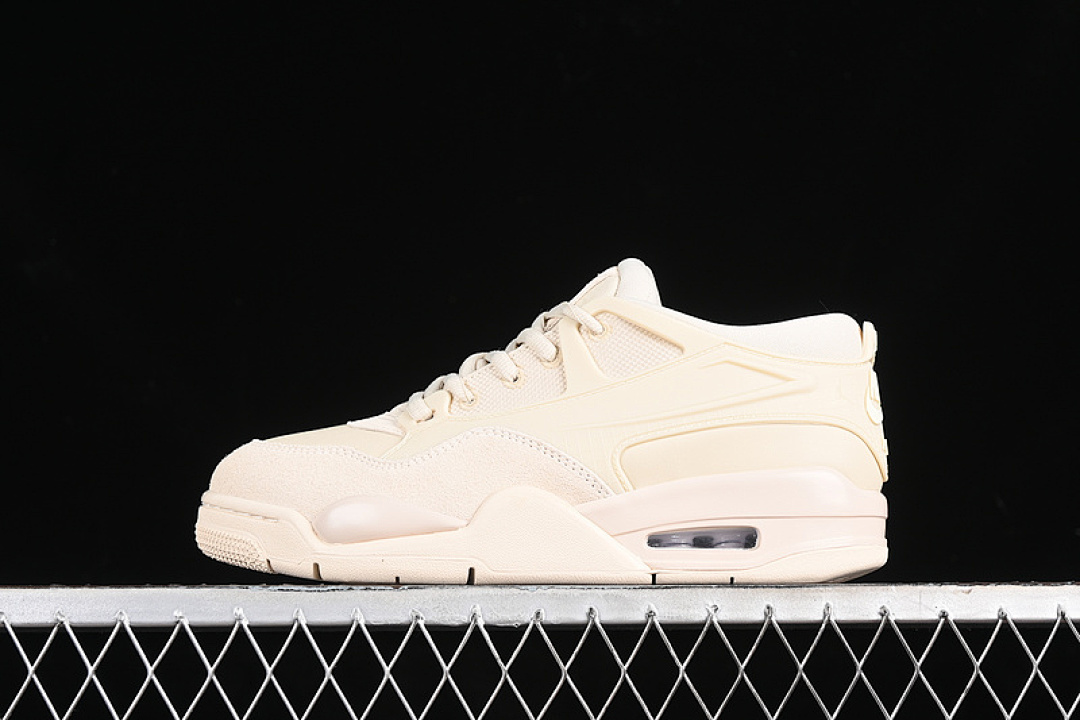 Jordan AIR Jordan 4 REMASTERED LEGEND LIGHT BROWN/SAIL/LEGEND BROWN · FQ7940-200, photo 1