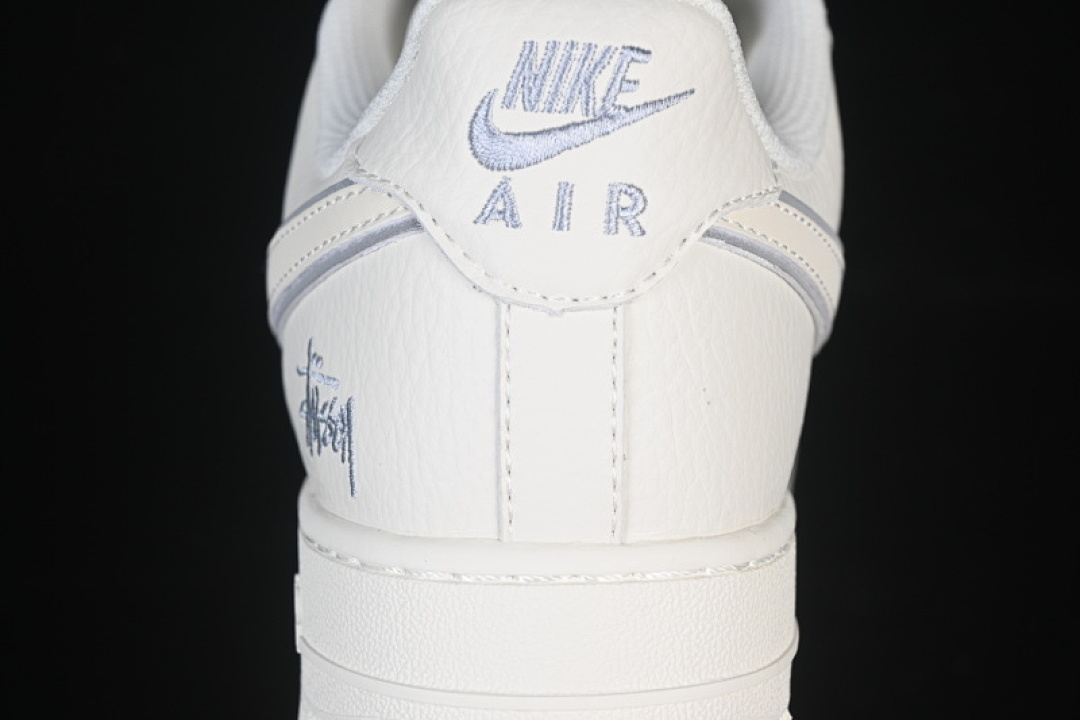 Nike [CS5288-034]-[AIR FORCE 1 07 LOW WHITE/OFF WHITE]-[WOMAN:36-39]-[MAN:40-45] - Image 7