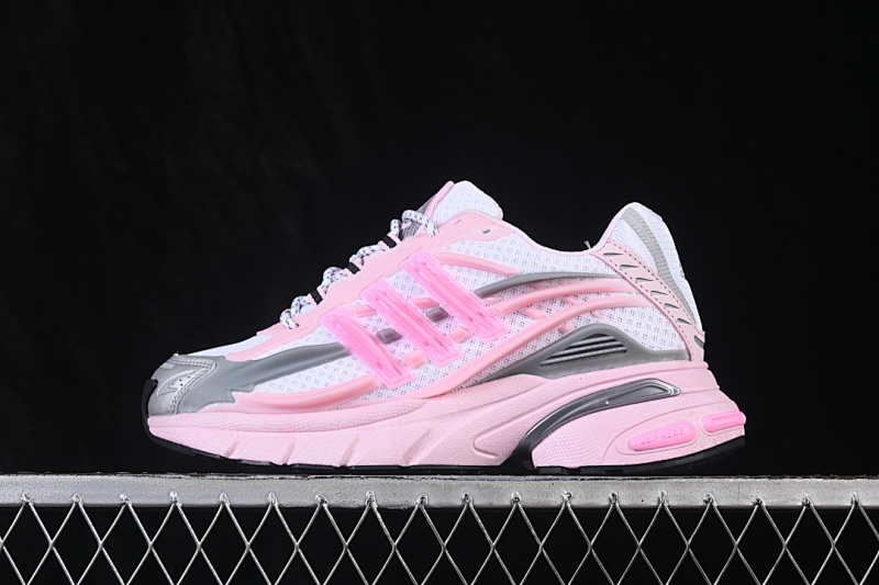 ORIGINALS ADISTAR JELLYFISH BLISS PINK/WHITE/METALLIC · KI0164, photo 1