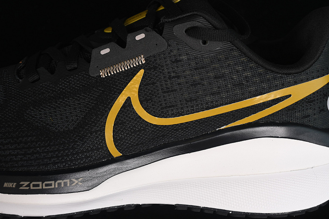 Nike [FB1309-006]-[AIR ZOOM VOMERO 17 BLACK/AMBER BROWN/BRONZINE]-[MAN:39-46] - Image 8