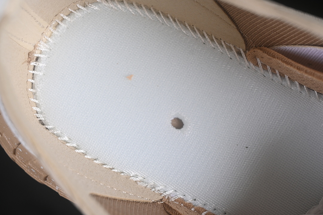 Norda [ANTI SLIP AND WEAR RESISTANT CASUAL RUNNING SHOES WHEAT/LIGHT WHEAT]-[WOMAN:36-39]-[MAN:40-45] - Image 5