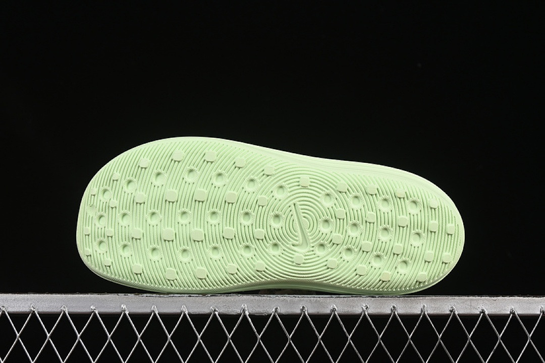 Nike [HV4479-700]-[REACTX REJUVEN8 SLIDE BARELY VOLT/BARELY VOLT]-[UNISEX:36-45] - Image 9