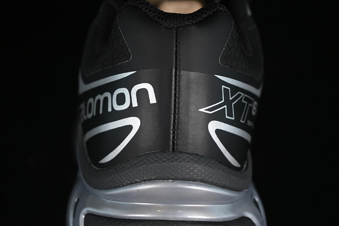On Running [474506-26]-[XT-6 GTX OUTDOOR RECREATION BLACK/SILVER]-[WOMAN:36-39]-[MAN:40-46.5] - Image 6