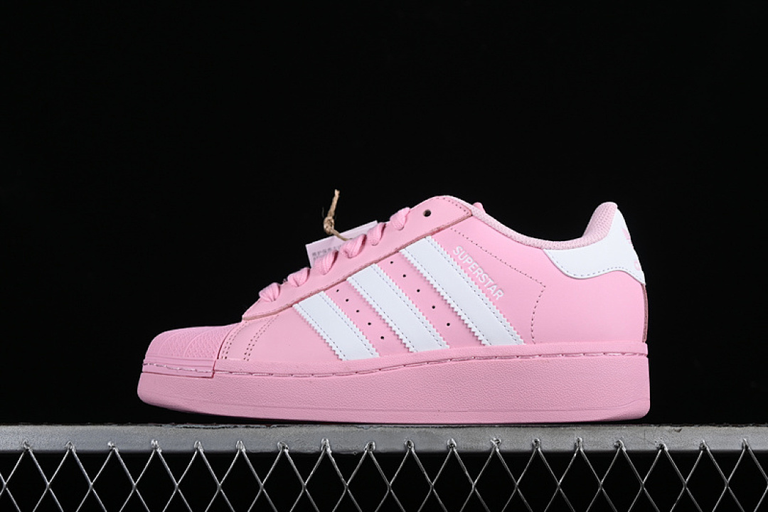 Unbranded [ID5733]-[ORIGINALS SUPERSTAR XLG TRUE PINK/CLOUD WHITE/TRUE PINK]-[WOMAN:36-40], photo 1