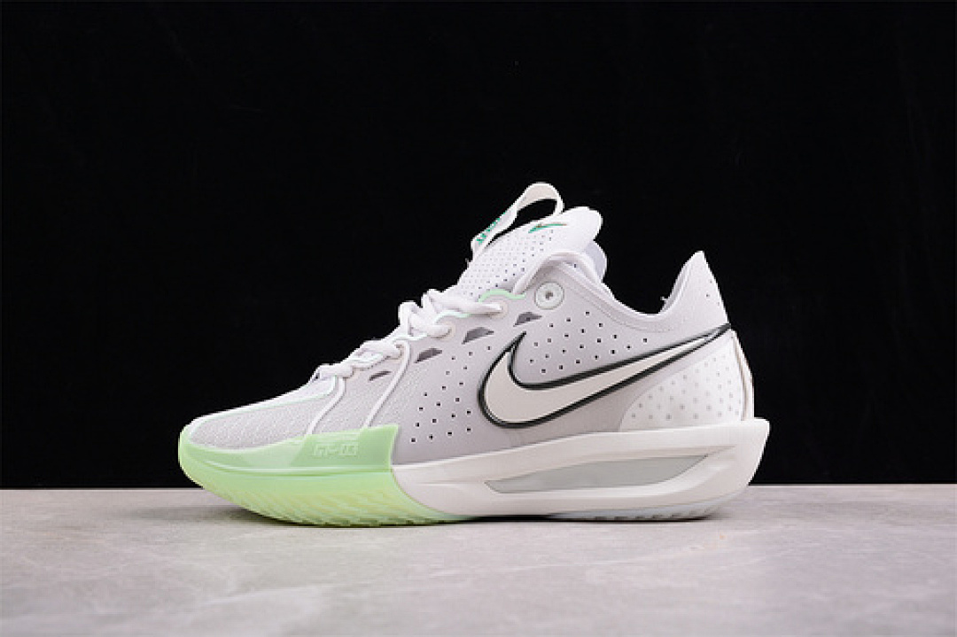 Unbranded [DV2918-003]-[AIR ZOOM G.T.CUT 3 EP LIGHT BONE/SAIL/VAPOR GREEN]-[WOMAN:36-39]-[MAN:40-47.5], photo 1