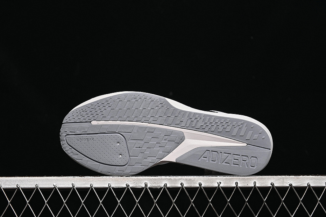 Unbranded [JP6529]-[ADIZERO BK WHITE/BLACK/RED]-[WOMAN:36-39]-[MAN:40-45] - Image 15