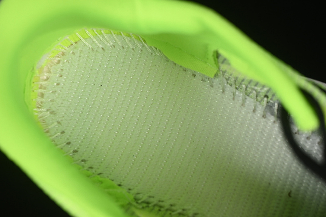 On Running [JS4933]-[ADIZERO BOSTON 13 WHITE/BLACK/GREEN]-[WOMAN:36-39]-[MAN:40-46] - Image 5