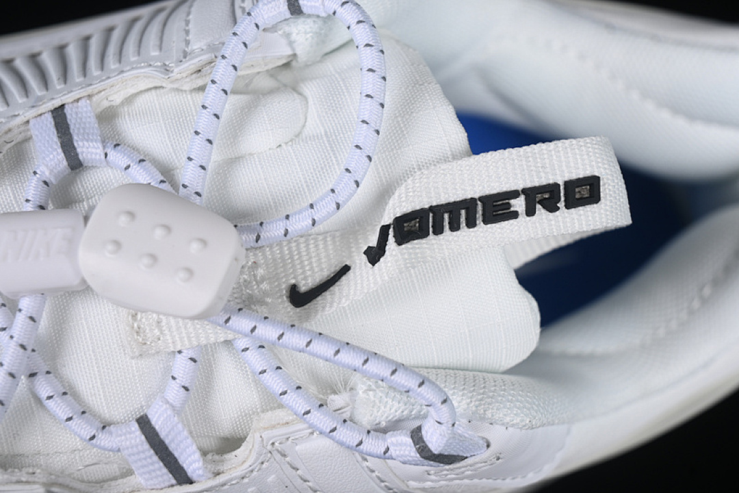 Nike [HV5951-100]-[ZOOM VOMERO ROAM SUMMIT WHITE/LIGHT BONE/LIGHT IRON ORE/SUMMIT WHITE]-[36-45] - Image 10