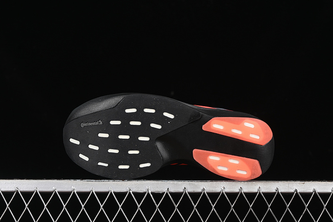 Adidas [JP7114]-[ADIZERO EVO SL BLACK/ORANGE]-[WOMAN:36-39]-[MAN:40-45] - Image 15