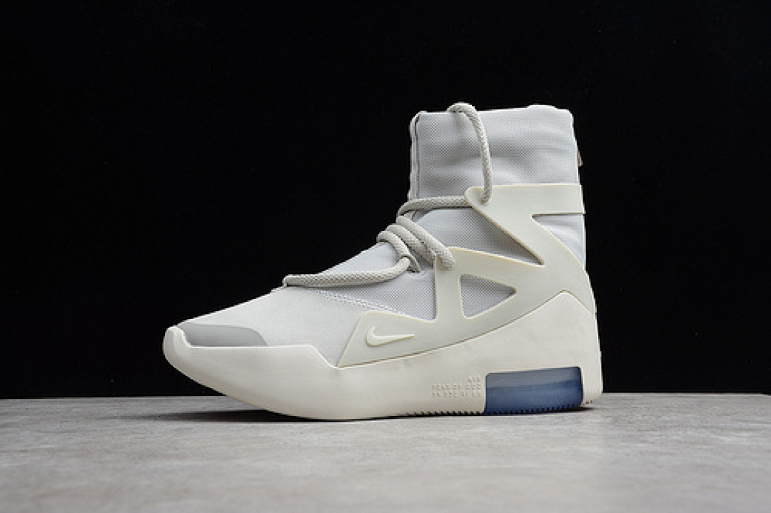 Fear of God [AR4237-002]-[AIR FEAR OF GOD 1 LIGHT BONE/BONE]-[WOMAN:36-39]-[MAN:40-45], photo 1