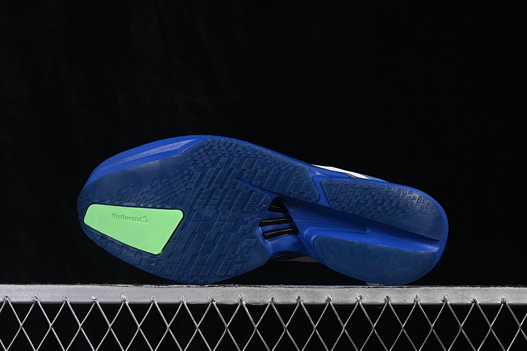 Adidas [JP6622]-[ADIZERO ADIOS PRO 4 BLUE/CLOUD WHITE/LIME BURST]-[WOMAN:36-39]-[MAN:40-45] - Image 15