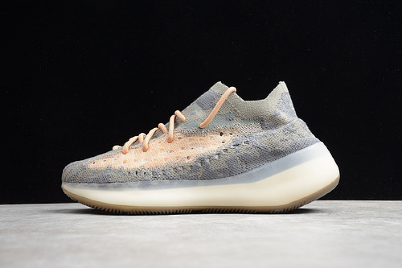 Adidas Adidas YEEZY BOOST 380 MIST REFLECTIVE MIST/MIST/MIST · FX9846, photo 1