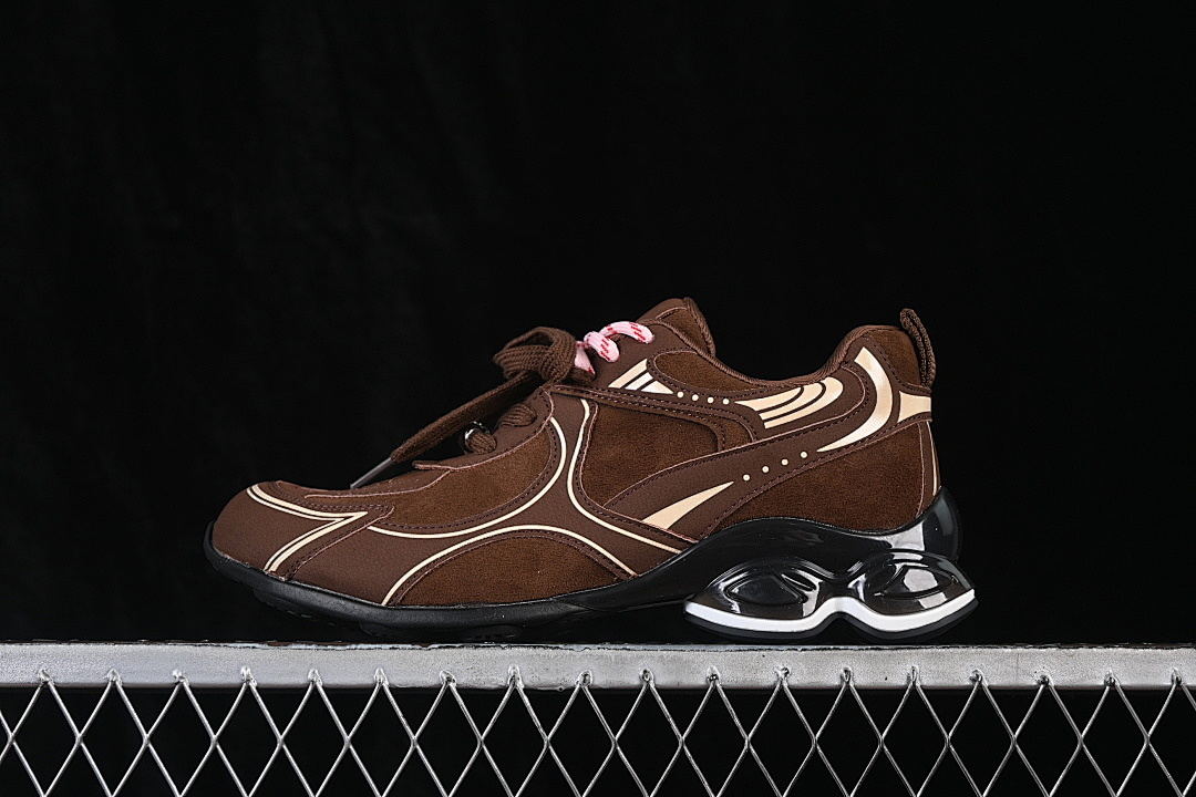 Unbranded [G25X4391B]-[LEISURE LIFESTYLE SHOES BROWN/BEIGE/BROWN]-[WOMAN:35-39]-[MAN:40], photo 1