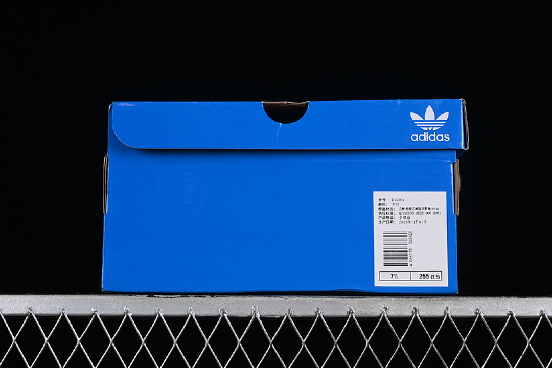 Adidas [IH3361]-[ADIFOM STAN SMITH PLATFORM MULE GREY]-[WOMAN:36-39]-[MAN:40-44] - Image 11