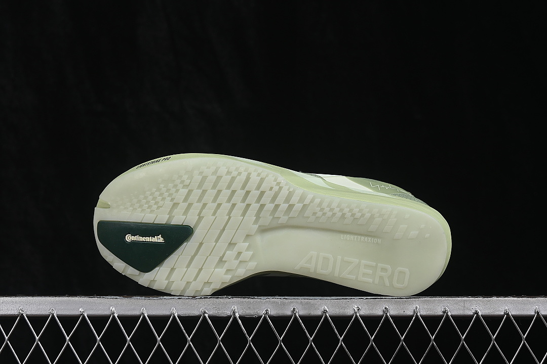 Adidas [JS3138]-[LIGHTWEIGHT RUNNING SHOES MATCHA GREEN/GREEN]-[WOMAN:36-39]-[MAN:40-45] - Image 14