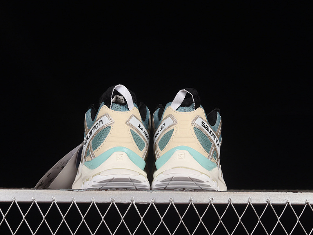 On Running [413148-33]-[XA PRO 3D ADV OUTDOOR OFF ROADING BLUISH GREEN/WHITE]-[WOMAN:36-39]-[MAN:40-46] - Image 13