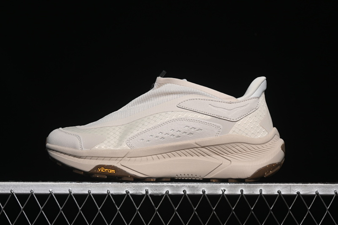 Hoka [1162850 ATRT]-[HOKA PROJECT TRANSPORT GREY/BEIGE]-[WOMAN:36-39]-[MAN:40-45] - Image 2