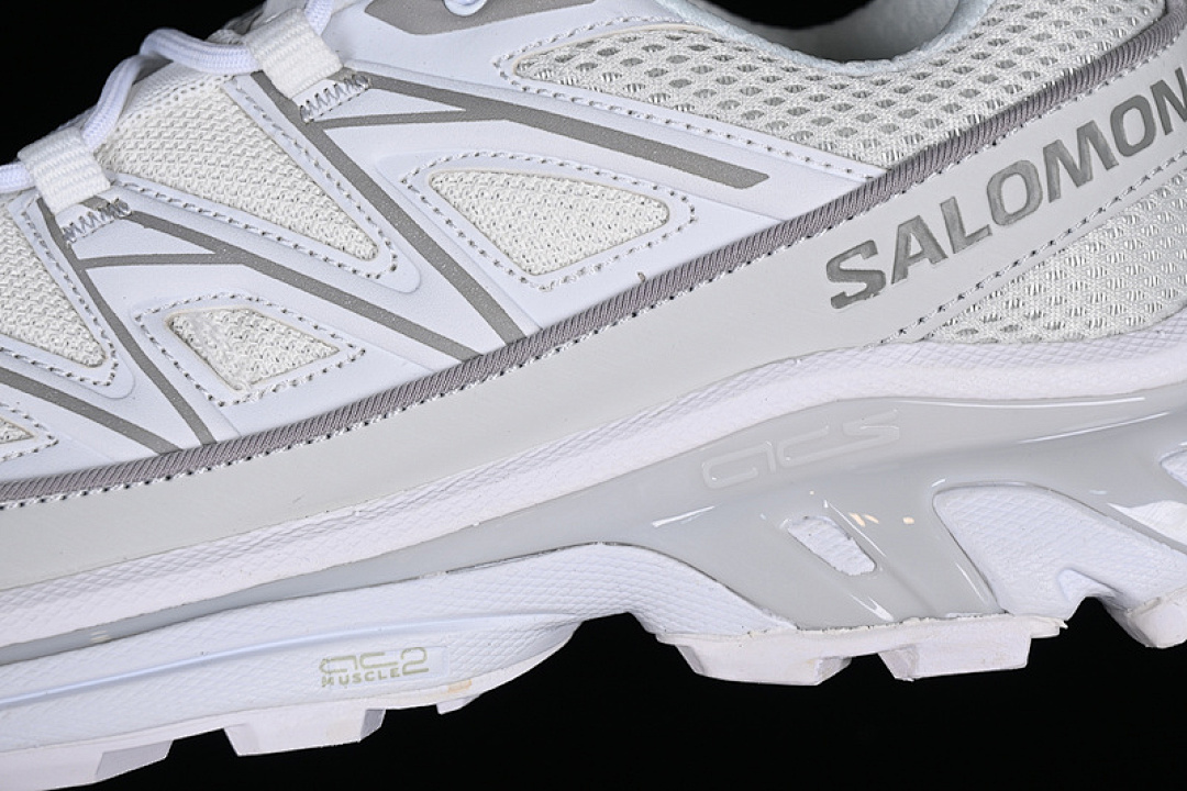 On Running [417414-29]-[XT 6 EXPANSE GAOKE DUANJI OUTDOOR CASUAL WHITE/GRAY]-[WOMAN:36-39]-[MAN:40-45] - Image 7