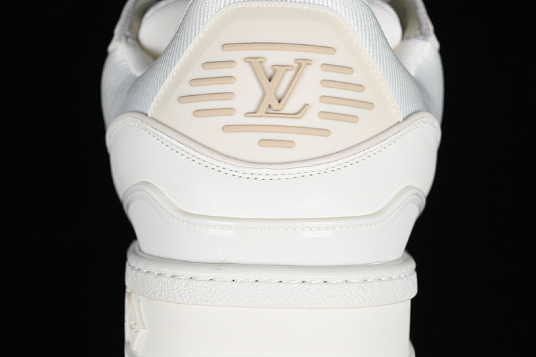 Louis Vuitton [TRAINER WHITE/BROWN/GREY/PURPLE]-[WOMAN:35-39]-[MAN:40-45] - Image 6