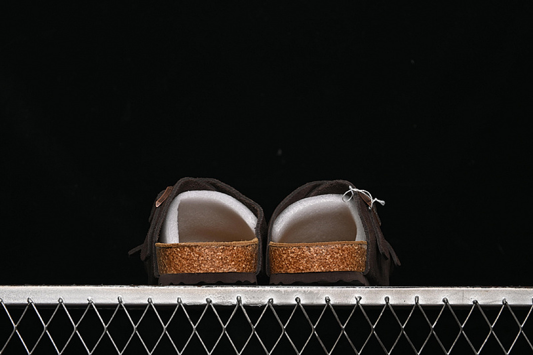 Birkenstock [BIRKENSTOCK BROWM]-[WOMAN:35-39]-[MAN:40-45] - Image 8