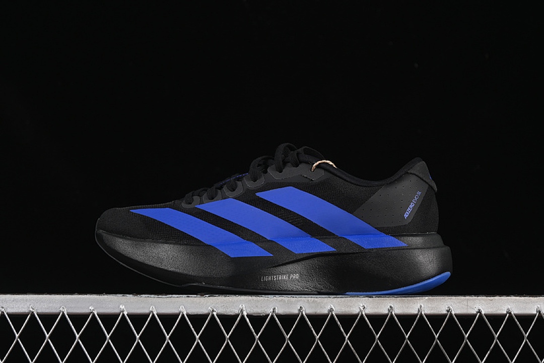Adidas Adidas ADIZERO EVO SL BLACK/BLUE · JP7148, photo 1