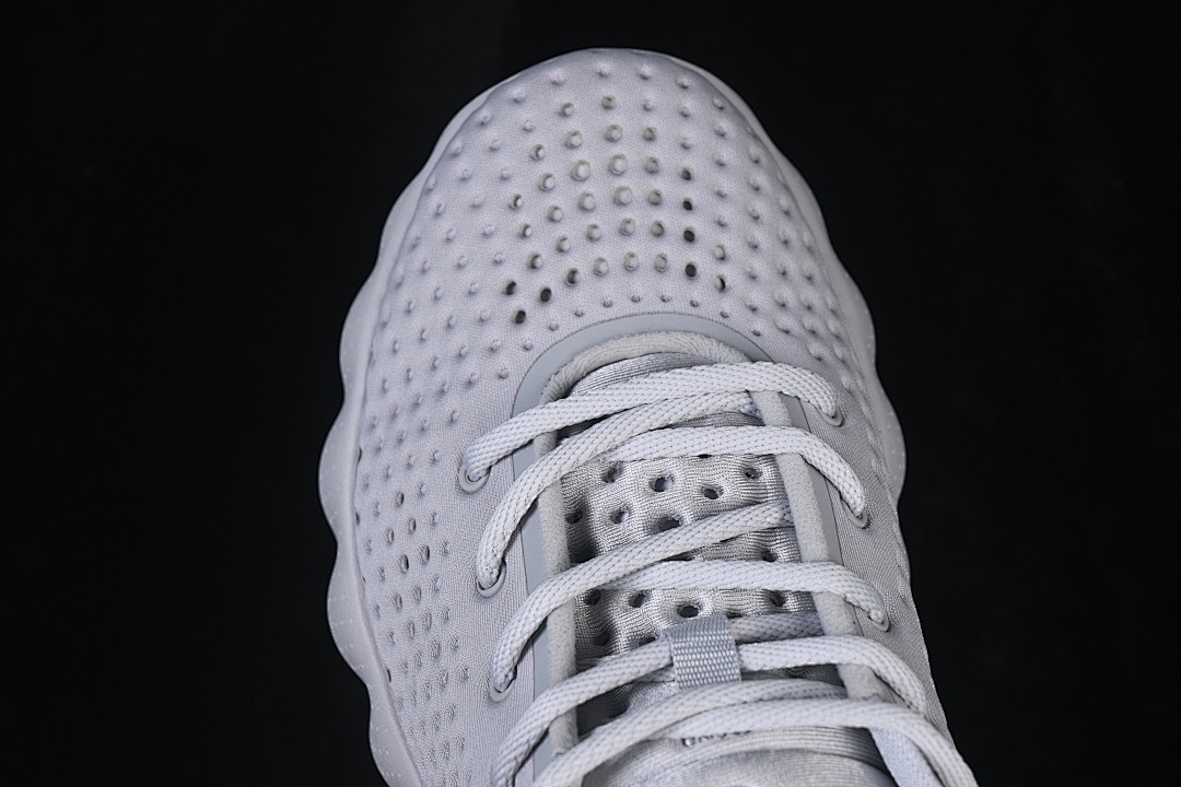 Unbranded [HQ4308-003]-[MIND 002 LIGHT SMOKE GREY/HYPER CRIMSON/CHROME]-[WOMAN:36-39]-[MAN:40-45] - Image 9