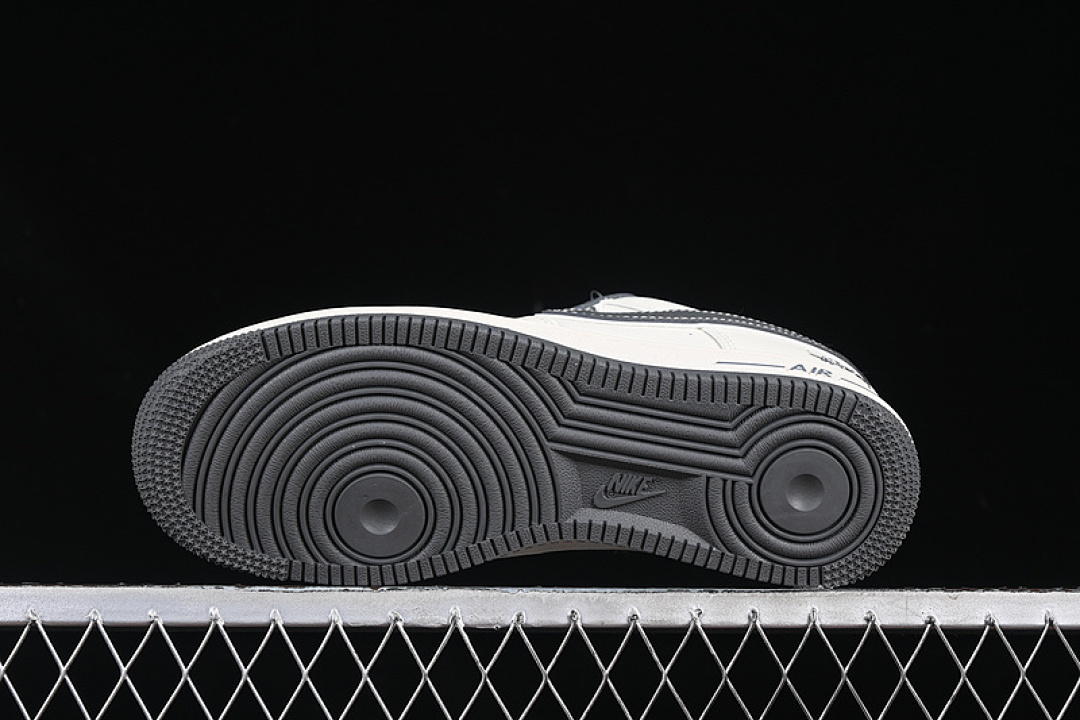 Nike [XZ6188-226]-[AIR FORCE 1 07 LOW WHITE/GREY]-[WOMAN:36-39]-[MAN:40-45] - Image 15