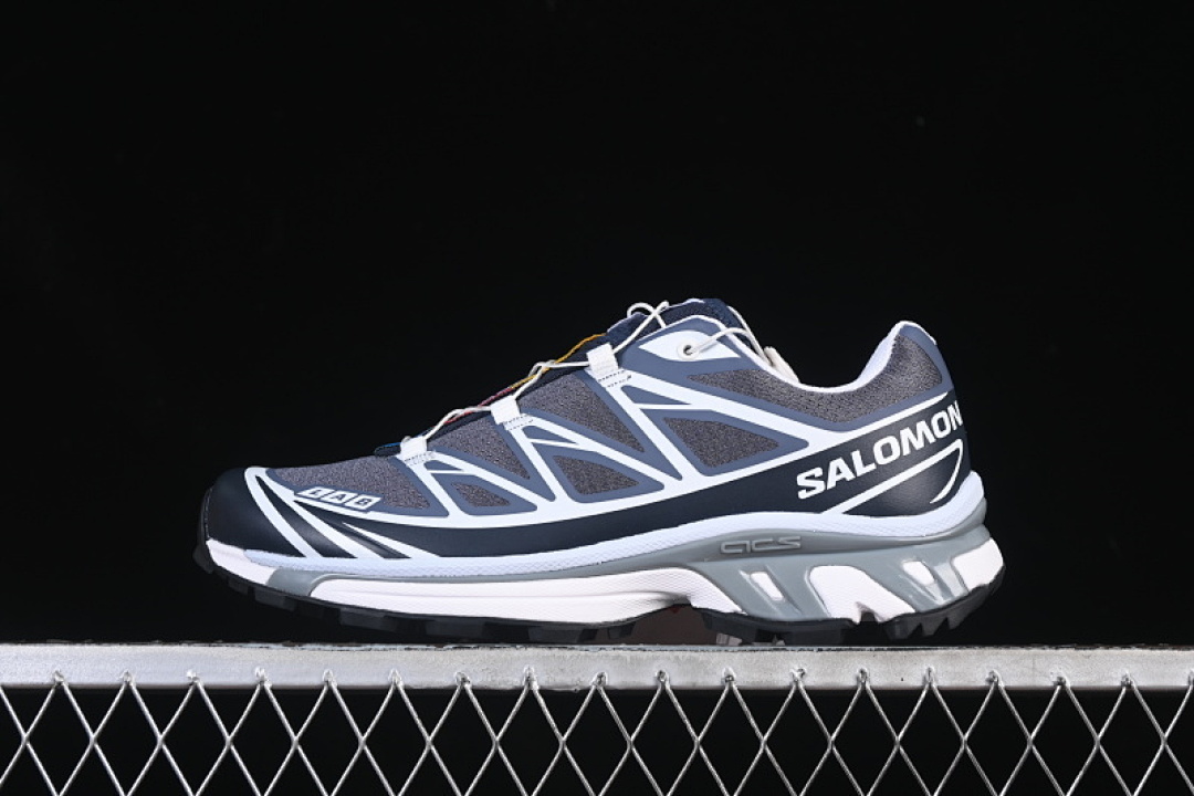 On Running [478640-26]-[XT-6 BLUE/WHITE]-[WOMAN:36-39]-[MAN:40-46] - Image 2