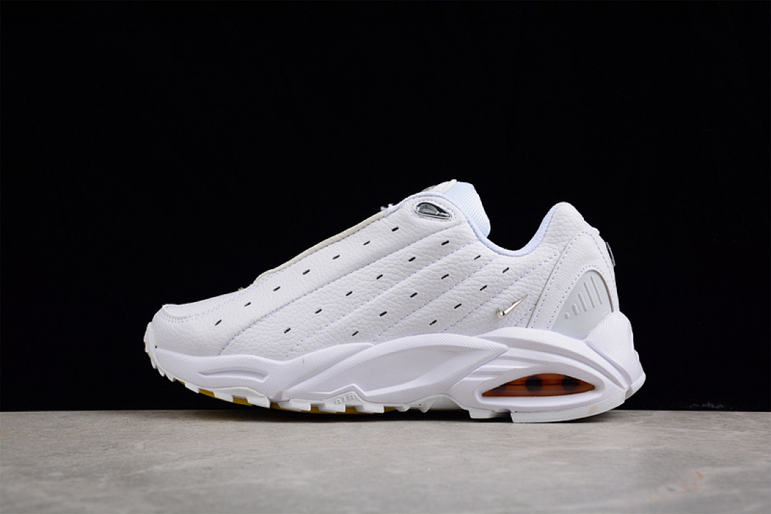 Unbranded [DH4692-100]-[NOCTA X HOT STEP AIR TERRA WHITE/WHITE/CHROME]-[MAN:40-45], photo 1