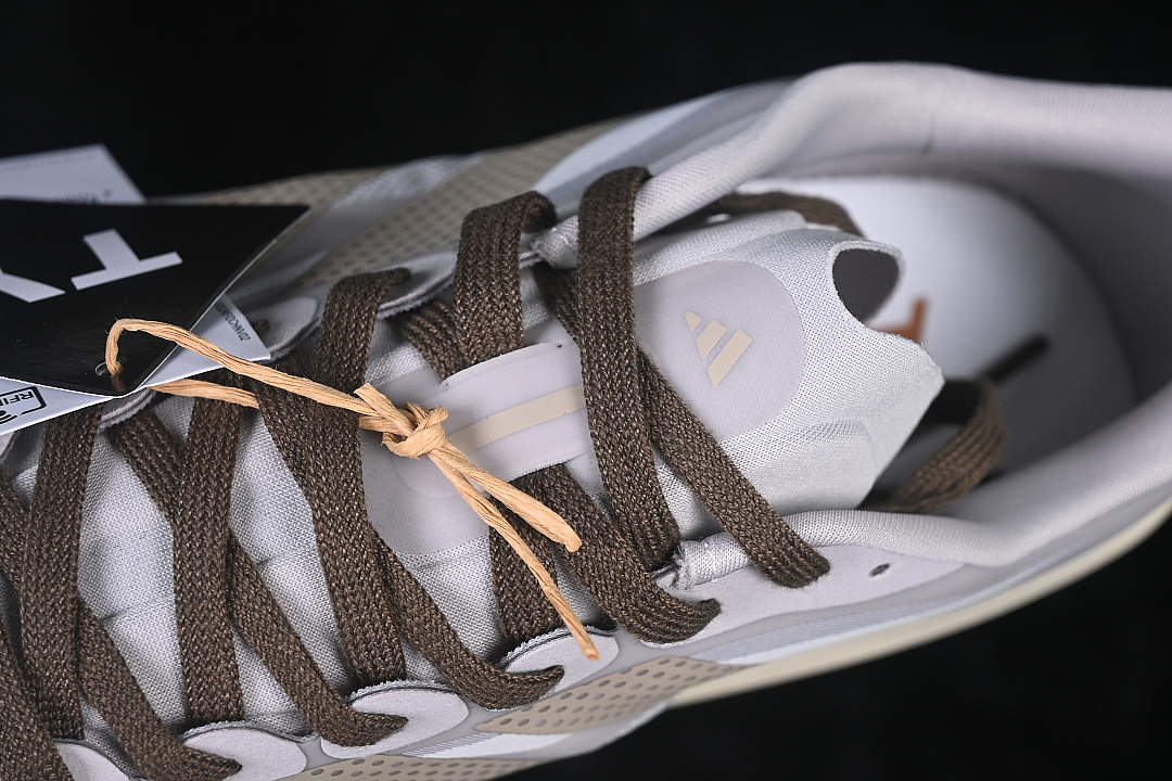 Adidas [SL2634]-[EVO 2 SL BREATHABLE RUNNING SHOES LIGHT GRAY/GREY]-[WOMAN:36-39]-[MAN:40-45] - Image 8