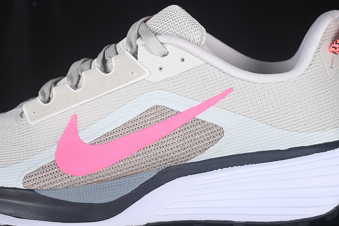 Nike [HV8121-313]-[REACTX PEGASUS TRAIL 6 RUNNING SHOE LIGHT GRAY/GREY]-[WOMAN:36-39]-[MAN:40-45] - Image 7