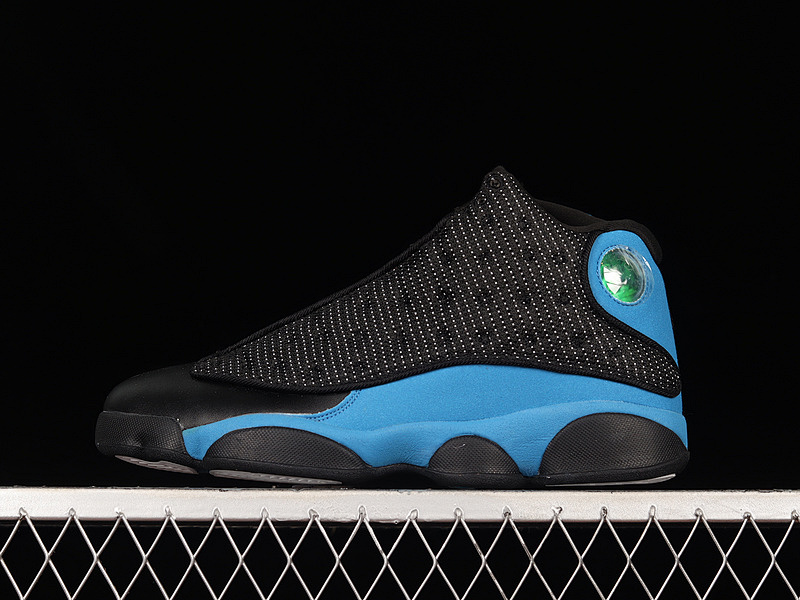 Jordan AIR Jordan 13 HYPER ROYAL/BLACK/WHITE · 414571-041, photo 1