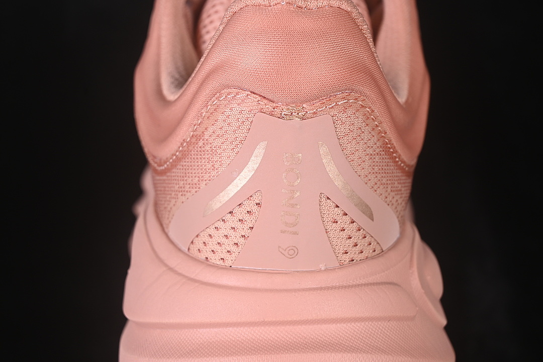 On Running [1162012 SNNR]-[ONE ONE BONDI 9 CUSHIONED RUNNING SHOES LIGHT PINK/PINK]-[WOMAN:36-39]-[MAN:40] - Image 6