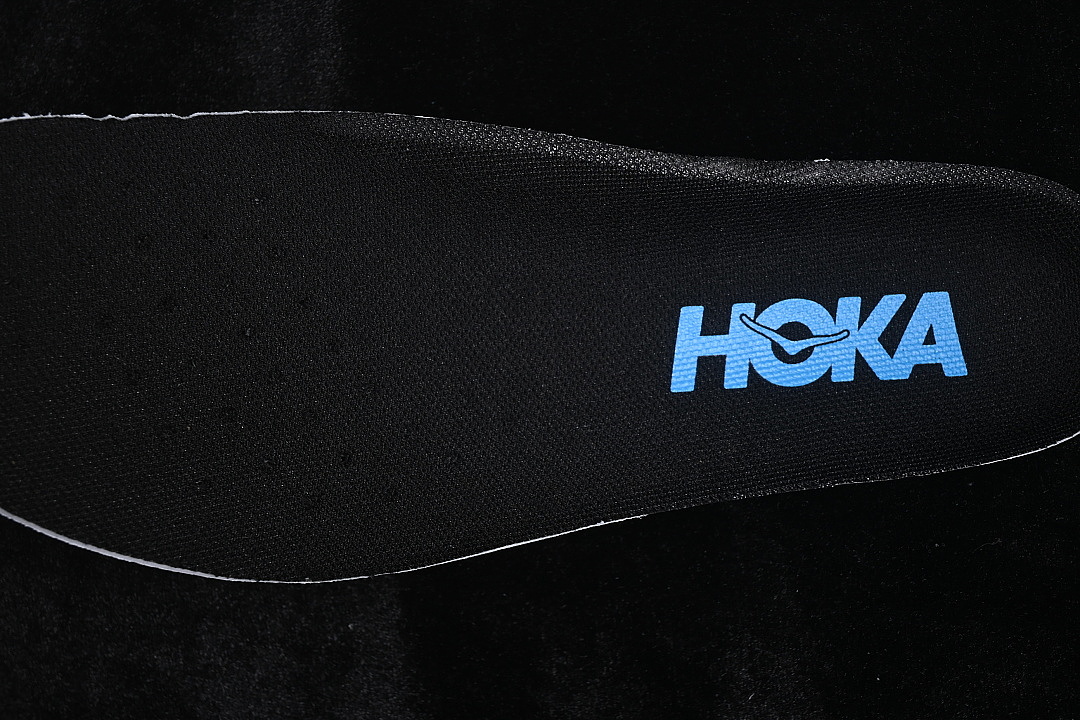 Hoka [1171929 FYZ]-[ONE SPEED GOAT 7 BREATHABLE CASUAL SHOES WHITE/WHITE]-[WOMAN:36-39]-[MAN:40-41] - Image 3