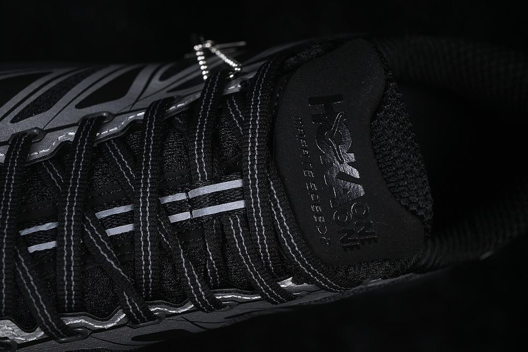 Hoka [1126851 BKSV]-[MAFATE SPEED 2 LIGHTWEIGHT MOUNTAIN SHOES BLACK/GREY]-[WOMAN:36-39]-[MAN:40-45] - Image 9