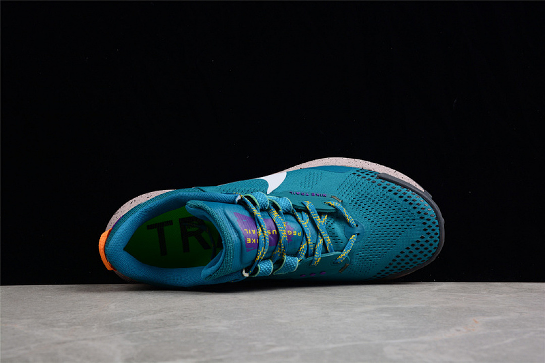 Nike [DA8697-300]-[PEGASUS TRAIL 3 MYSTIC TEAL/UNIVERSITY GOLD/WILD BERRY/DARK SMOKE (GREY]) - Image 17