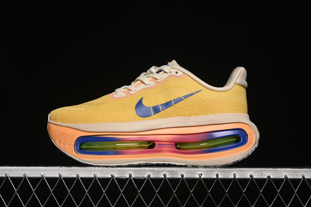 Unbranded [FN8453-025]-[AIR ZOOM PREMIUM YELLOW/GREY/BLUE]-[WOMAN:36-39]-[MAN:40-45], photo 1
