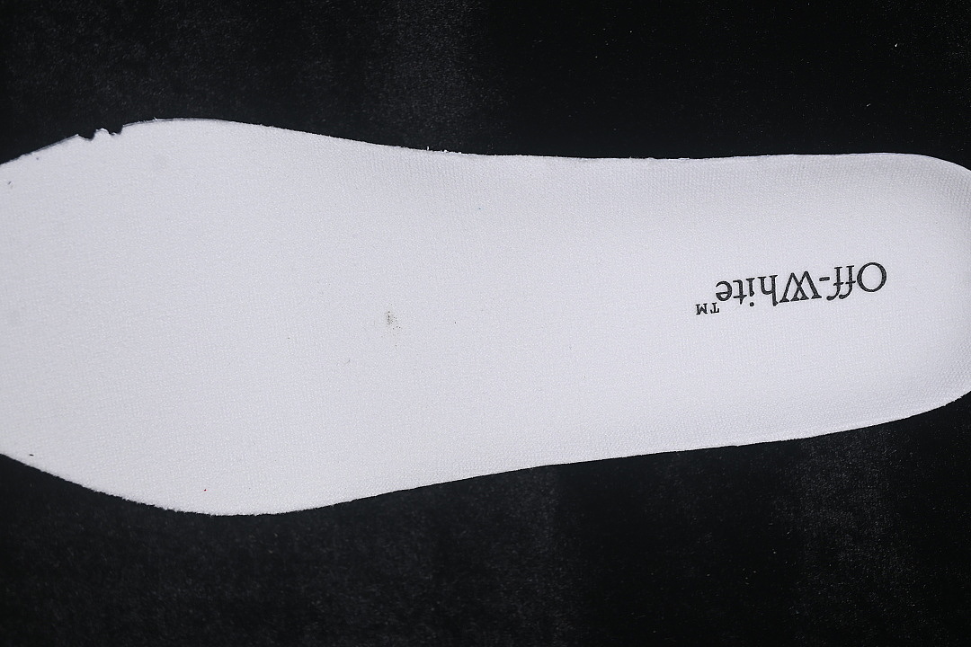 Off-White [OFF-WHITE C/O VIRGIL ABLOH RUNNING SHOES PINK/LIGHT PINK]-[WOMAN:36-39]-[MAN:40-47] - Image 4