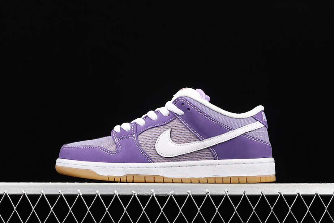 Purple [DA9658-500]-[SB DUNK LOW PRM LILAC/WHITE/LIGHT PURPLE]-[WOMAN:36-39]-[MAN:40-47.5], photo 1