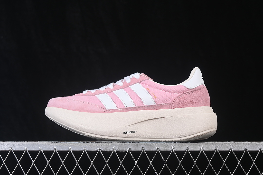 Unbranded [KK3066]-[ORIGINALS SL 72 RETRO RUNNING SHOES LIGHT PINK/PINK]-[WOMAN:36-39]-[MAN:40-41], photo 1
