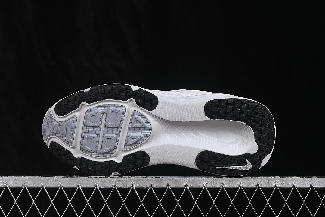 Nike [HM6803-009]-[AIR ZOOM VOMERO 18 CASUAL RUNNING SHOES GREY/WHITE]-[WOMAN:36-39]-[MAN:40-46] - Image 14