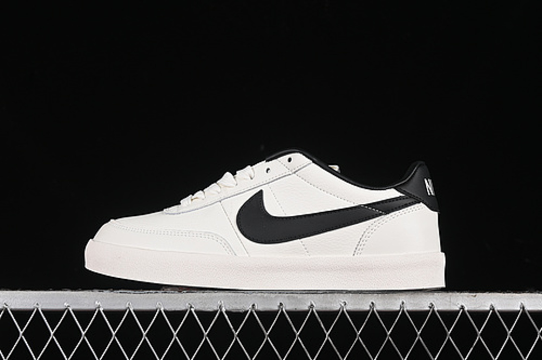 Unbranded [HQ1657-103]-[KILLSHOT 2 LEATHER SAIL/BLACK]-[WOMAN:36-39]-[MAN:40-45], photo 1