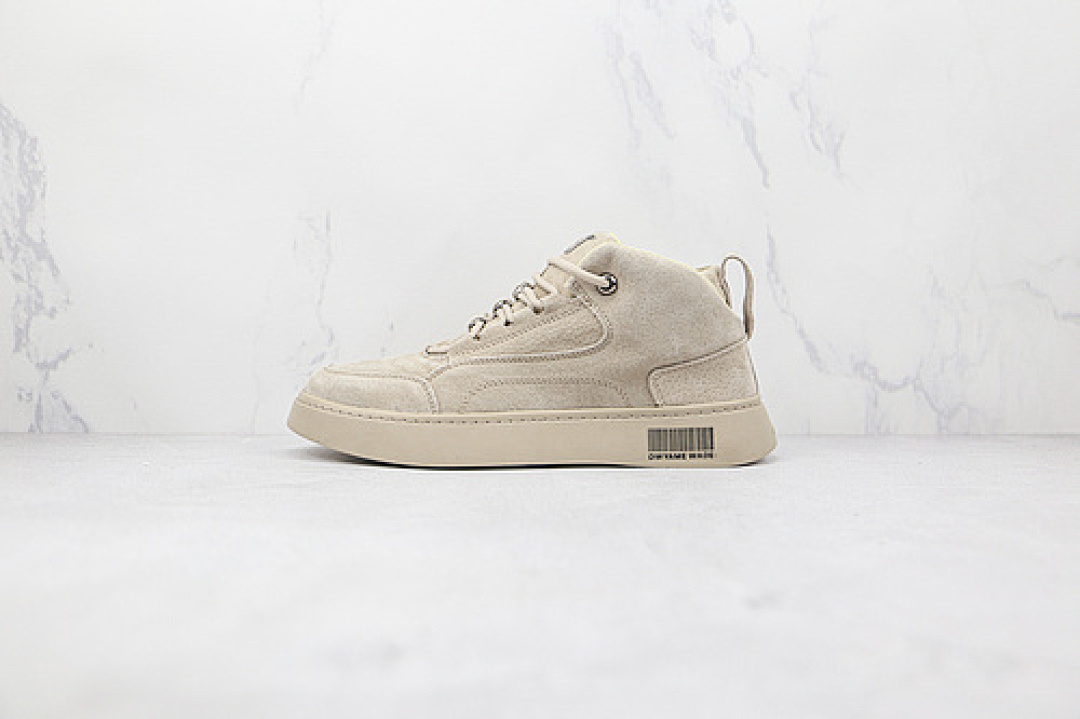 Timberland Timberland [CAT CASUAL SHOES BEIGE/BEIGE/BEIGE]-[MAN:39-44], photo 1