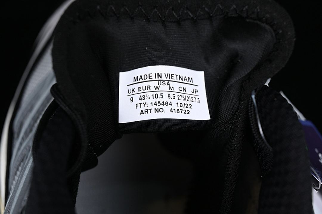 On Running [416722-27]-[XT 6 EXPANSE GAOKE DUANJI OUTDOOR CASUAL GRAY/BLACK]-[WOMAN:36-39]-[MAN:40-45] - Image 5