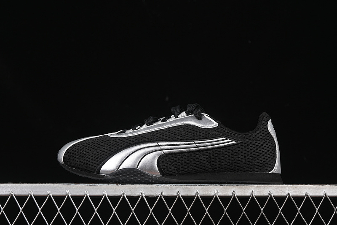 Puma [403692-02]-[PUMA H-STREET OG PUMA BLACK/PUMA SILVER]-[WOMAN:36-39]-[MAN:40-45], photo 1