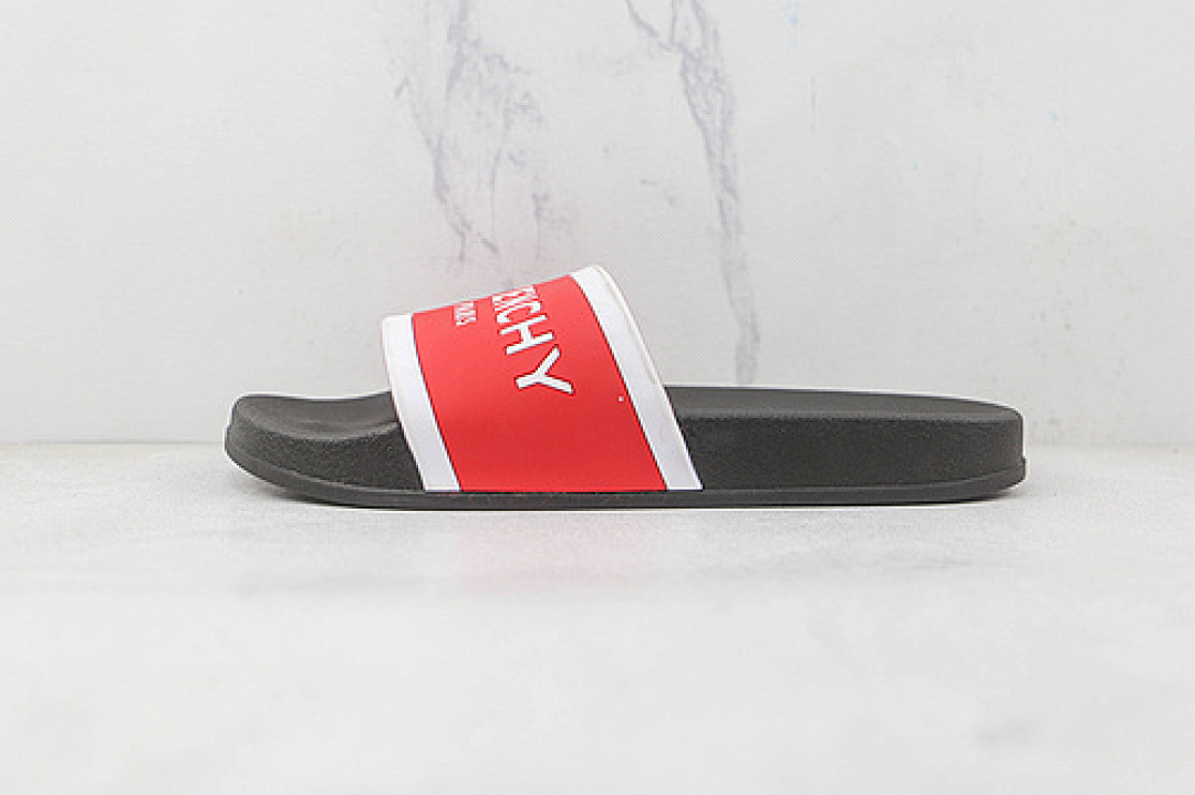 Chanel Chanel [GI*VENCHY SANDALS RED/WHITE/BLACK]-[WOMAN:36-39]-[MAN:40-47], photo 1