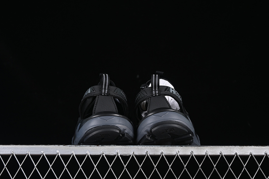 Nike [1106534 BDSD]-[HOKA ONE HOPARA BLACK/GREY]-[WOMAN:36-39]-[MAN:40-45] - Image 13