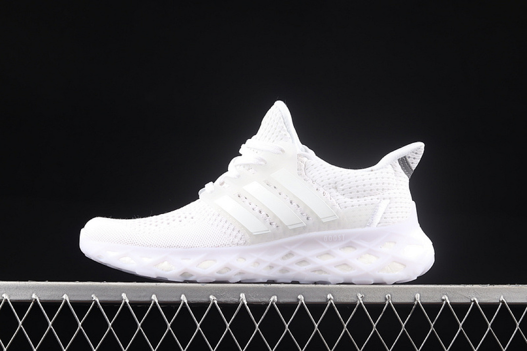 Unbranded [GY4167]-[ULTRA BOOST WEB NDA SHOES CLOUD WHITE/CLOUD WHITE]-[UNSIEX:36-45], photo 1